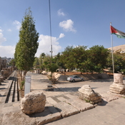Amman, Forum