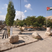 Amman, Forum
