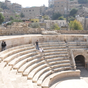 Amman, Odeon