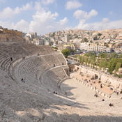 Amman, Theater