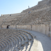 Amman, Theater