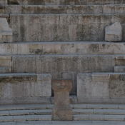 Amman, Theater, Governors seat