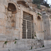 Amman, Theater, Shrine