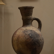 Madaba, Jug from late bronze age