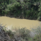 Bethania, River Jordan