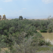 Bethania, River Jordan