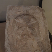 Hawara, Maltese cross