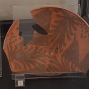 Hawara, Nabataean ceramics