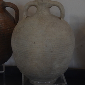 Hawara, Roman amphora