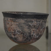Heshbon, Hellenistic bowl