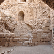 Al-Karak, Castle, Vault