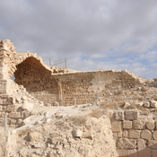 Al-Karak, Castle, Vault