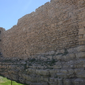 Al-Karak, Castle