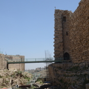 Al-Karak, Castle