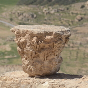 Al-Karak, Castle, Capital