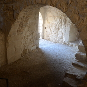 Al-Karak, Castle, Vault