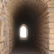 Al-Karak, Castle, Vault