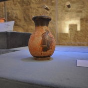 Al-Karak, Castle, Hellenistic jug