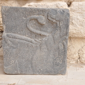 Al-Karak, Relief