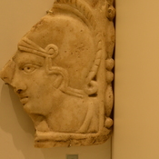 Relief of Athena