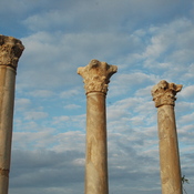 Apollonia, West Basilica