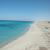 Boreum, Eastern part of the port