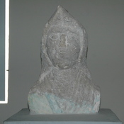 Bu Njem, statuette of a war goddess