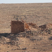 Suq al-Awty, Fortified farm (centenarium) Bz 906