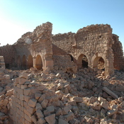 Suq al-Awty, Church (Bz 901)
