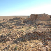 Suq al-Awty, Church (Bz 901)