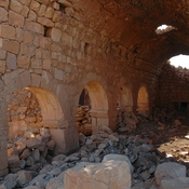 Suq al-Awty, Church (Bz 901)