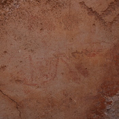 Suq al-Awty, Church (Bz 901), Decoration