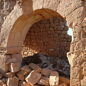 Suq al-Awty, Church (Bz 901), Decoration