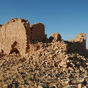Suq al-Awty, Fortified farm (centenarium) Bz 902