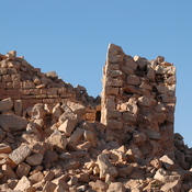 Suq al-Awty, Fortified farm (centenarium) Bz 904
