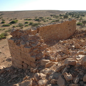 Suq al-Awty, Fortified farm (centenarium) Bz 905