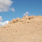 Gheriat el-Garbia, First panorama