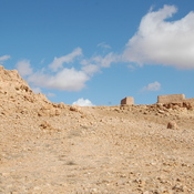 Gheriat el-Garbia, First panorama