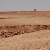 Gheriat el-Garbia, Signal tower