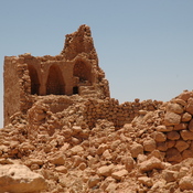 Gheriat el-Garbia, Tower 3