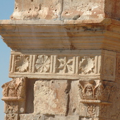 Msletten (Wadi Nefud), Northern Neopunic tomb