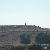 Msletten (Wadi Nefud), Southern Neopunic tomb
