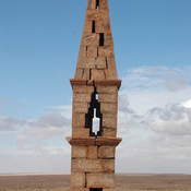 Msletten, Northeastern Neopunic tomb