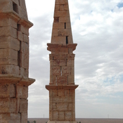 Msletten, Southeastern Neopunic tomb