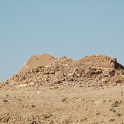 Msletten (Wadi Nefud), Farm