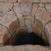 Theodorias, Arch