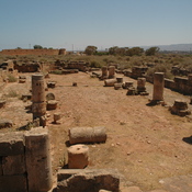 Taucheira-Arsinoe, East Basilica