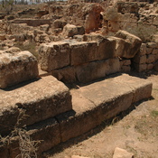 Taucheira-Arsinoe, Gymnasium
