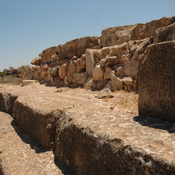 Taucheira-Arsinoe, Gymnasium
