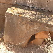 Arsinoe, Palace Church, Decoration